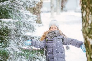 Школярі Київщини вийдуть на зимові канікули у різні терміни