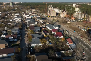 На Київщині вже відновили понад 15 тисяч пошкоджених росіянами об’єктів