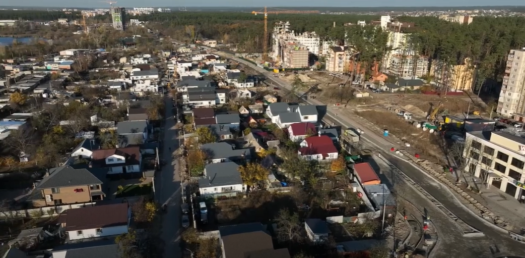 На Київщині вже відновили понад 15 тисяч пошкоджених росіянами об’єктів