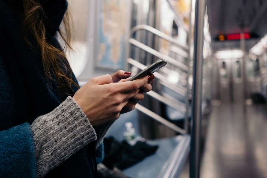 “Київстар” відновив мобільний інтернет у метро