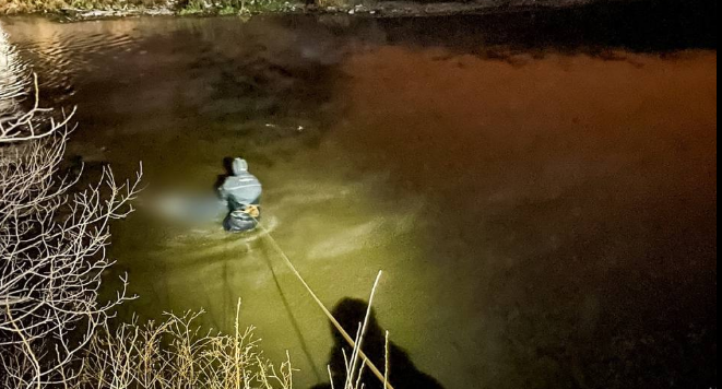 У Дарницькому районі в каналі виявили тіло потопельника