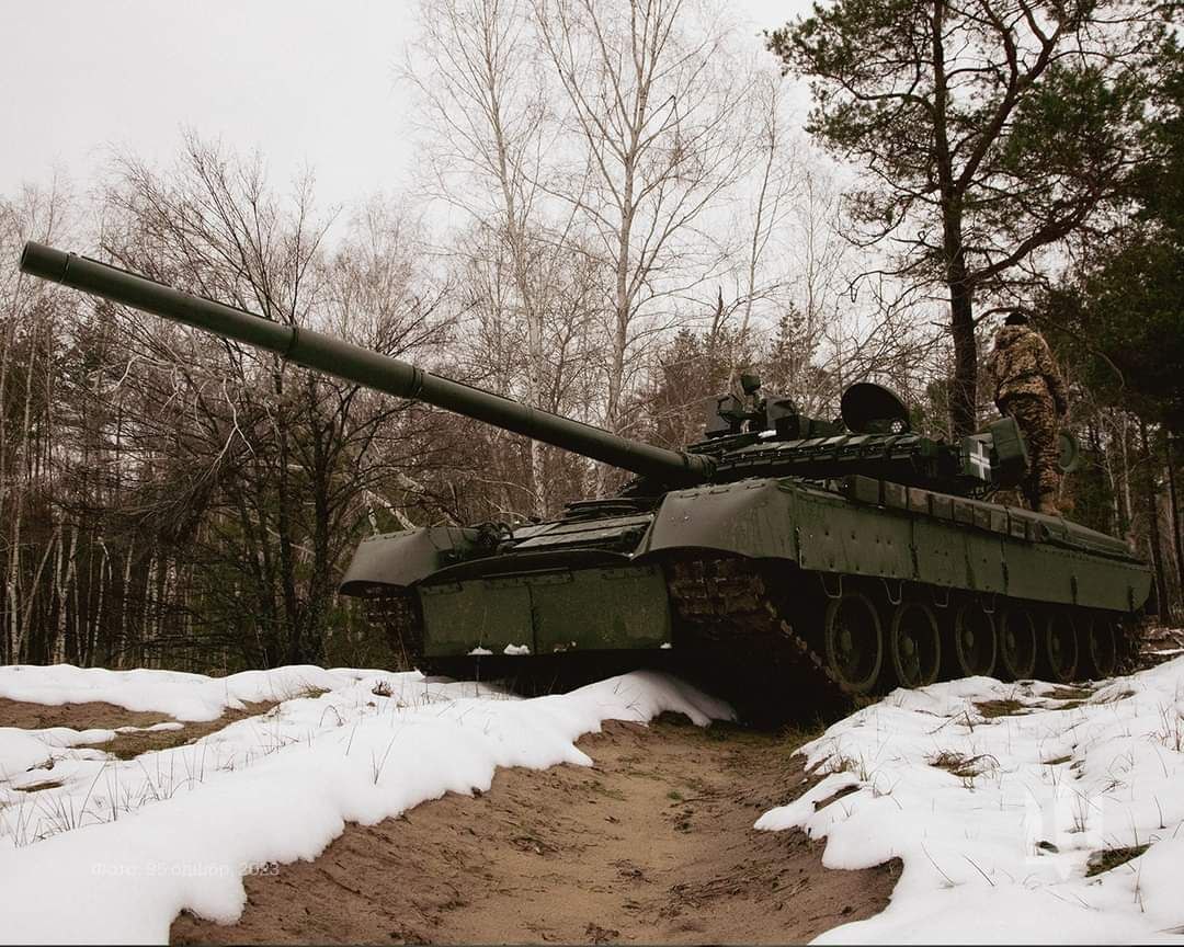 ЗСУ за добу ліквідували близько 1090 окупантів