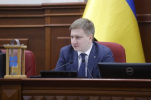 Київрада схвалила рамкову стратегію повоєнного відновлення столиці