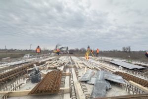 На Київщині готуються відновити шість мостів за допомогою уряду Британії