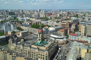 Столична влада вирішила оновити Стратегію розвитку Києва і продовжити її до 2027 року
