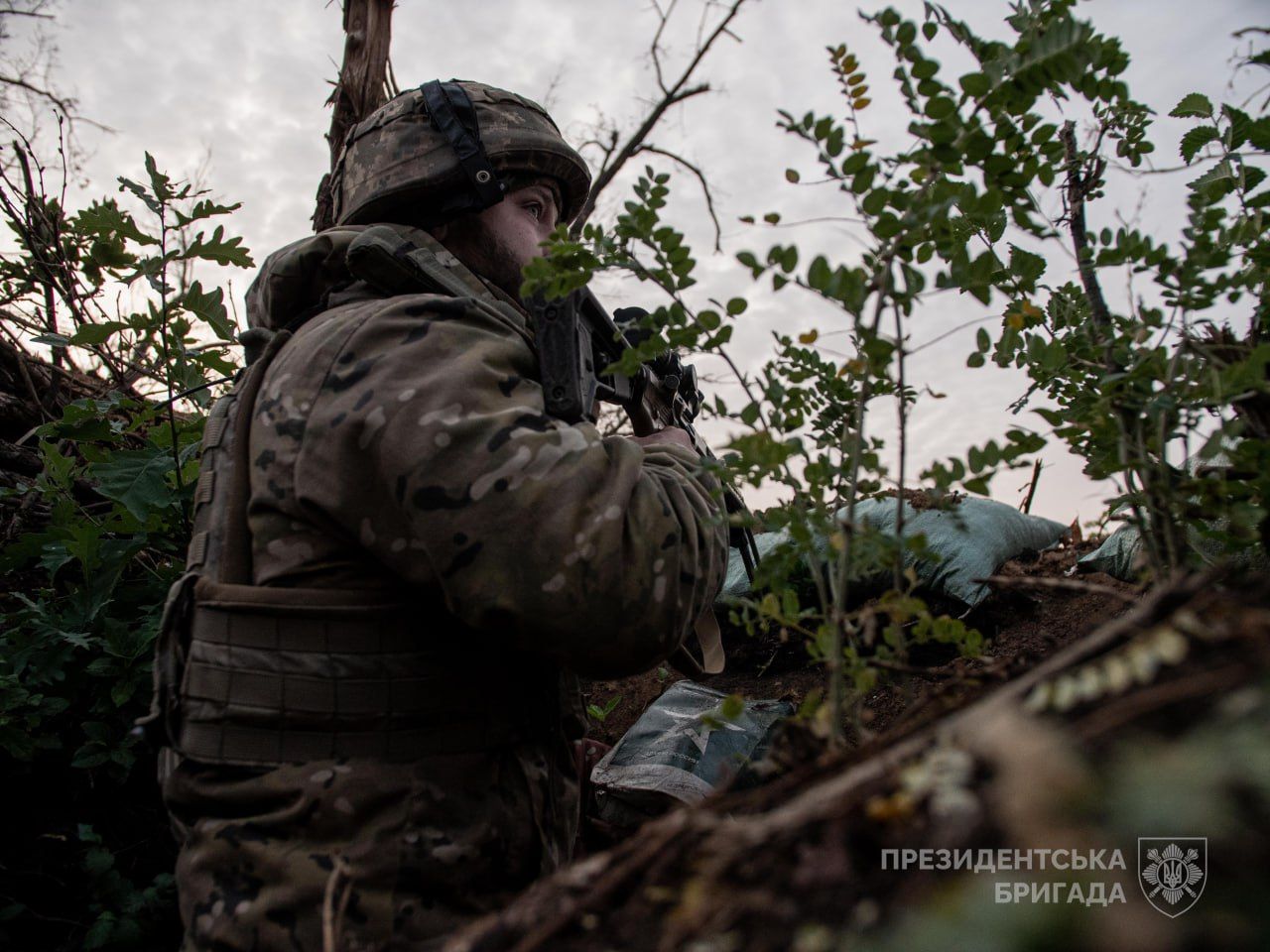 На Авдіївському напрямку захисники відбили 32 атаки ворога, - Генштаб ЗСУ