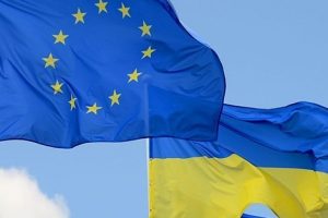Європейська рада дала старт переговорам щодо вступу України до ЄС