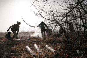 Сили оборони відбили атаки ворога на шести напрямках, за добу на фронті 89 бойових зіткнень, - Генштаб ЗСУ