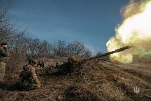 За добу Сили оборони знищили 1250 окупантів, - Генштаб ЗСУ