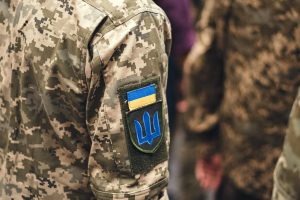 У Києві мобілізованим планують виплатити по 30 тисяч гривень