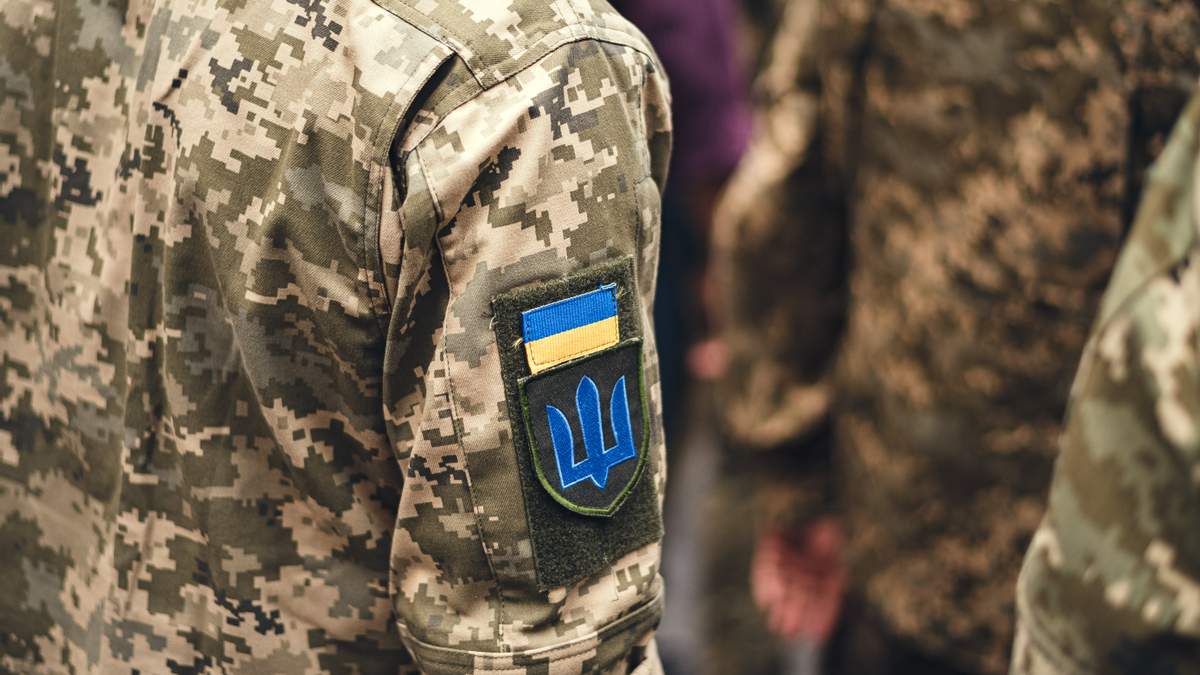 У Києві мобілізованим планують виплатити по 30 тисяч гривень