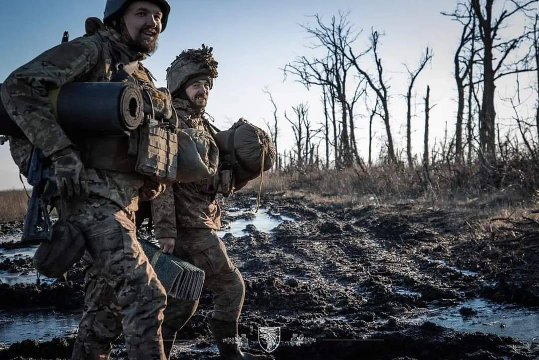 Протягом доби відбулось 59 бойових зіткнень, - Генштаб ЗСУ