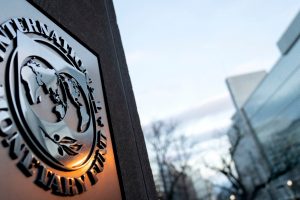 Україна отримала близько 900 млн доларів від МВФ