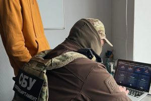 СБУ відкрила кримінальне провадження за фактом кібератаки на “Київстар"