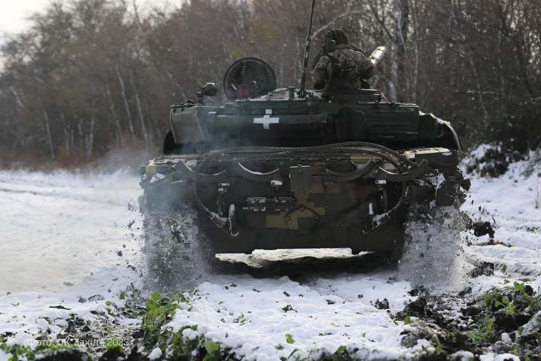 Генштаб ЗСУ: За добу на Авдіївському та Мар'їнському напрямку відбулося 46 бойових зіткнень