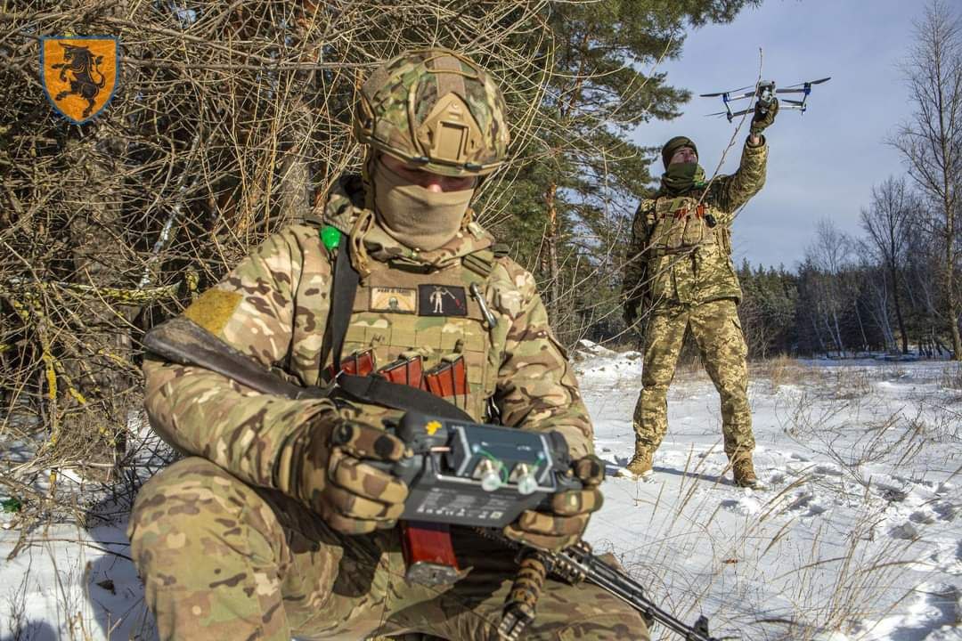 Протягом минулої доби відбулося 74 бойових зіткнення, - Генштаб ЗСУ