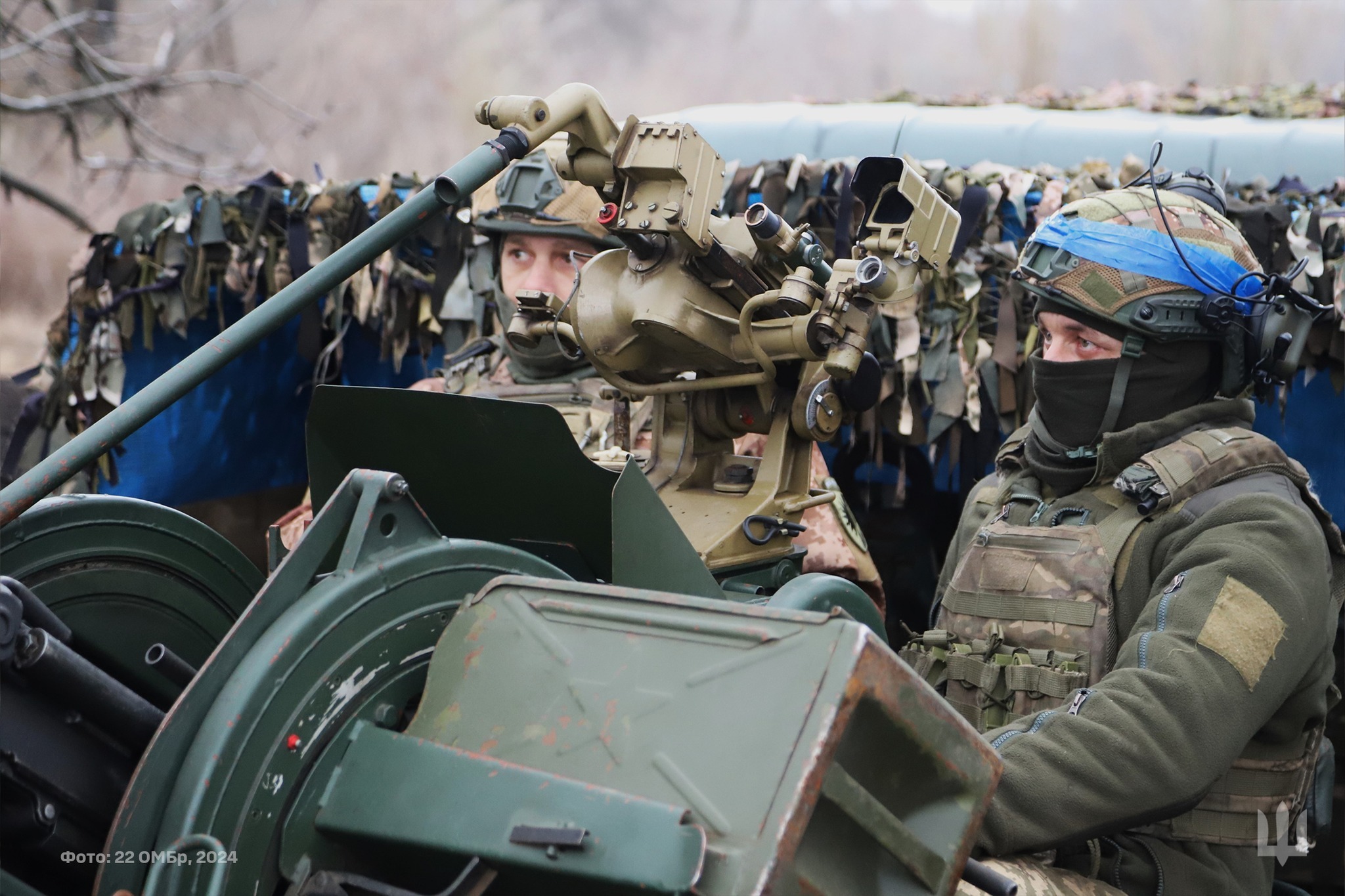 Протягом доби відбулось 68 бойових зіткнень, - Генштаб ЗСУ