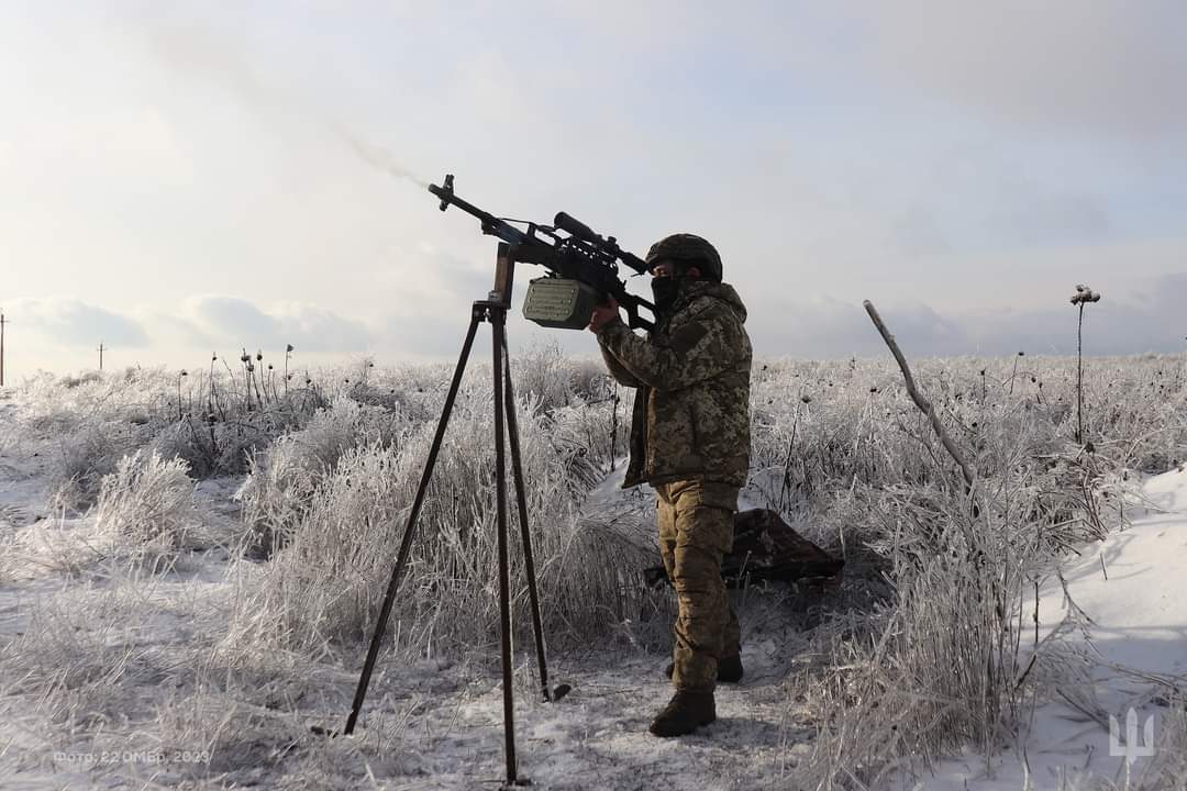 Цієї доби Сили оборони знищили 21 ворожий ударний БпЛА “Shahed-136/131”, якими атакували Україну, – Генштаб