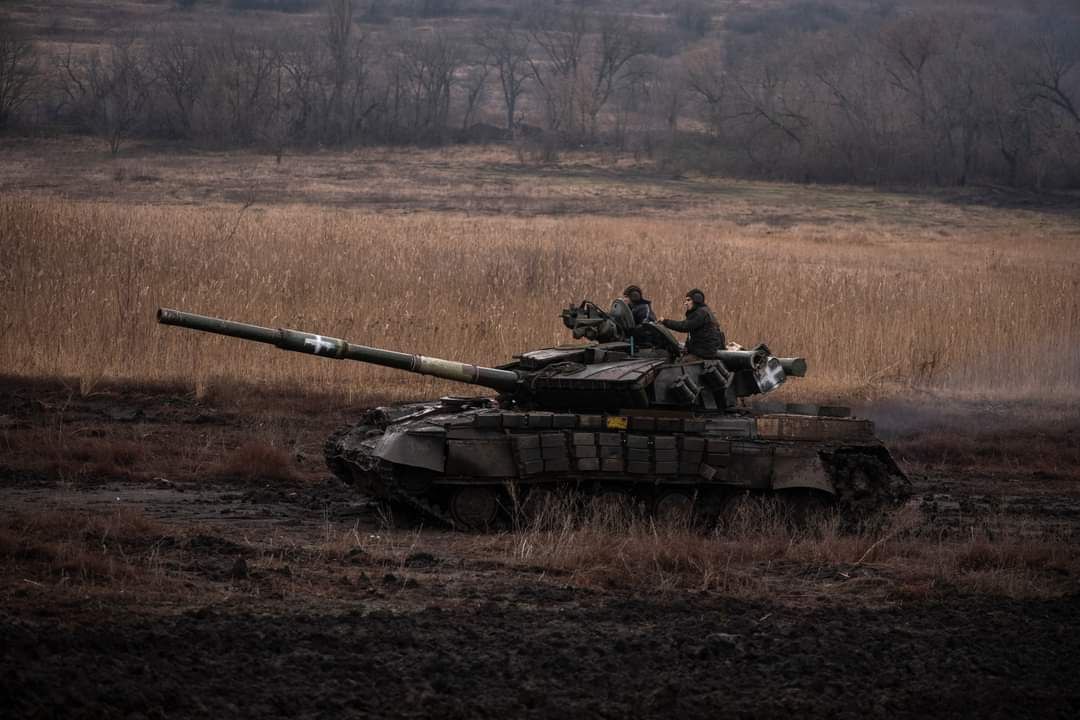 Сили оборони відбили 103 атаки ворога, найбільше на Авдіївському та Лиманському напрямках, - Генштаб ЗСУ