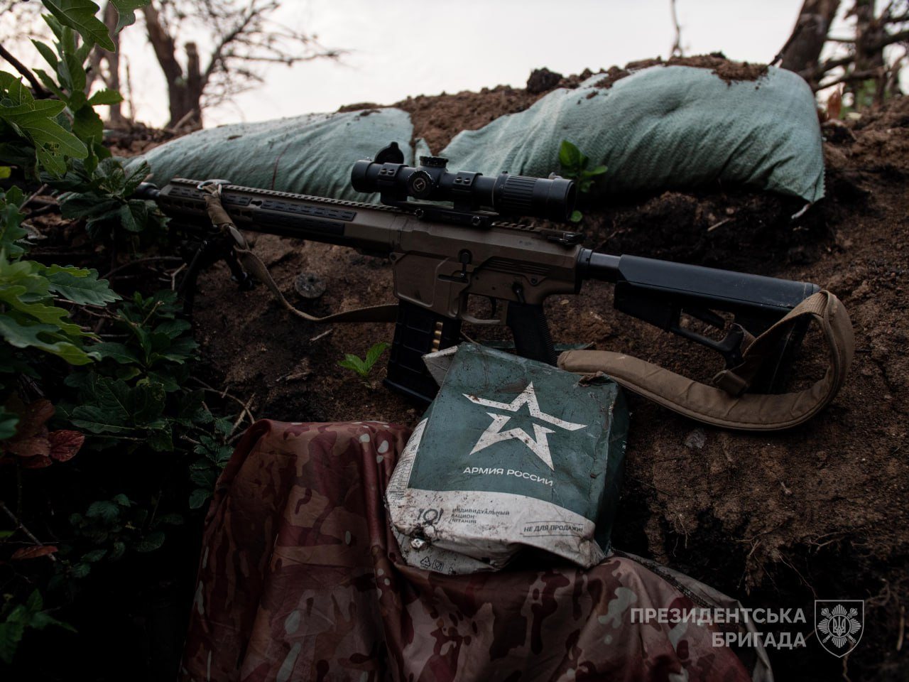 Сили оборони за добу ліквідували 700 окупантів, - Генштаб ЗСУ