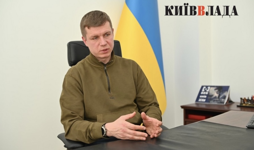 За 8 місяців столичний БЕБ провів понад 300 обшуків у нелегальних гральних закладах, — керівник київського БЕБ Драгунов