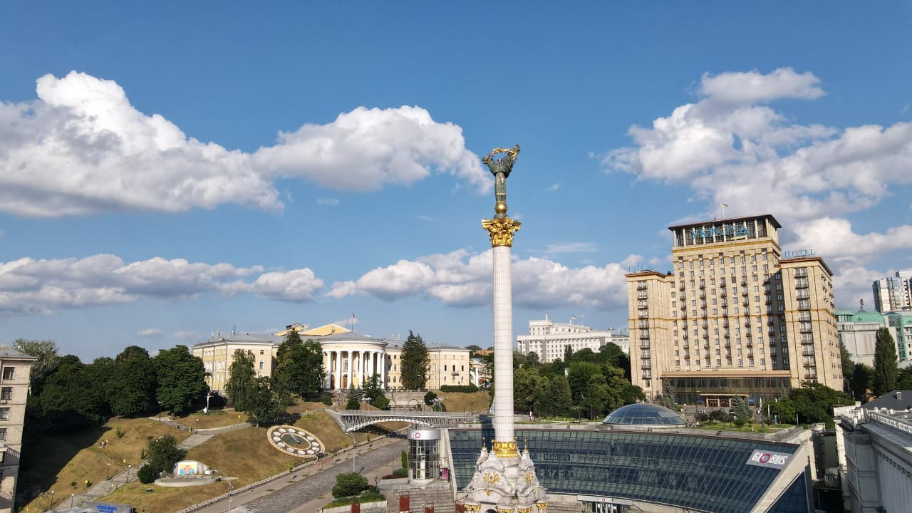 У Київраді затвердили річний календарний план пам'ятних дат та ювілеїв