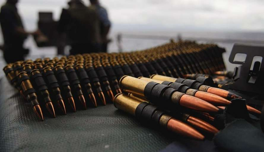 “Менше дозволів - більше снарядів для ЗСУ”: Президента закликають усунути перешкоди виробництву боєприпасів для фронту