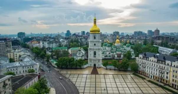 В апеляційному адмінсуді вирішується питання щодо захисту заповідника “Софія Київська” від забудовників