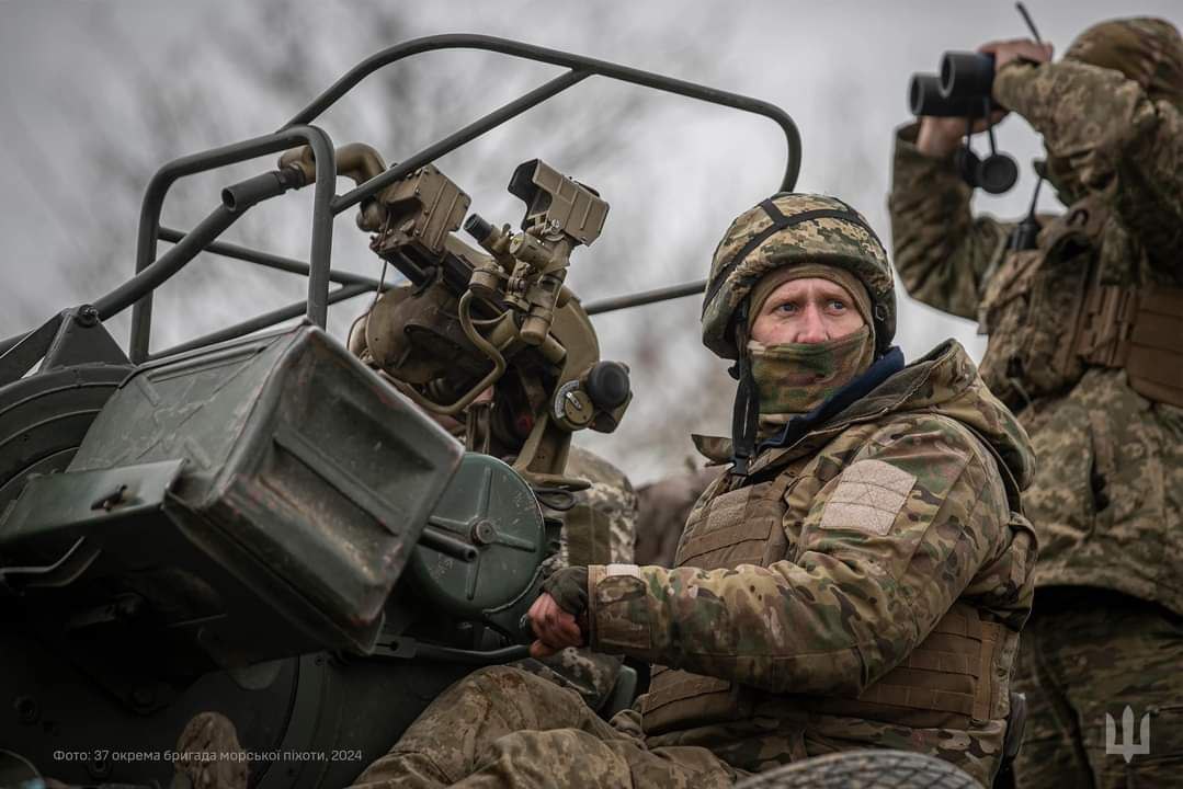 Протягом доби рашисти завдали 6 ракетних ударів з С-300 по цивільній інфраструктурі Донецької та Херсонської областей, - Генштаб ЗСУ