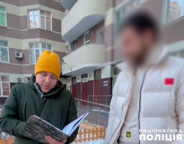 Слідчі повідомили посадовцю “Київавтодор” підозру у завданні понад 600 тисяч гривень збитків держбюджету