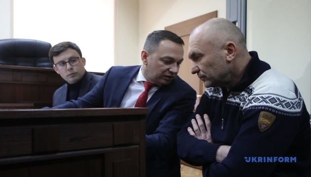 Адвокати Мазепи оскаржують запобіжний захід бізнесмену, а Кличко у соцмережах прокоментував суму застави у 349 млн грн