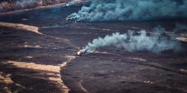 За добу Сили оборони знищили близько 790 окупантів