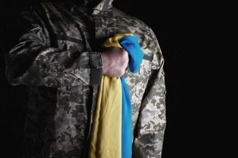 На територію України повернули останки 77 українських захисників