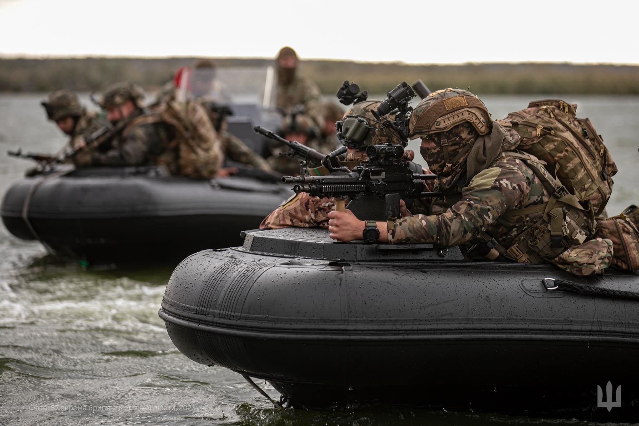 Сили оборони знищили за добу більше 800 військових армії рф та 18 крилатих ракет