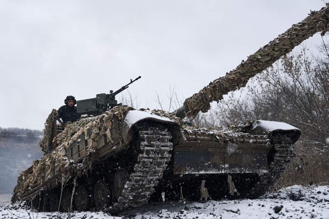 Найбільше атак Сили оборони відбили на Мар’їнському та Авдіївському напрямках, - Генштаб ЗСУ