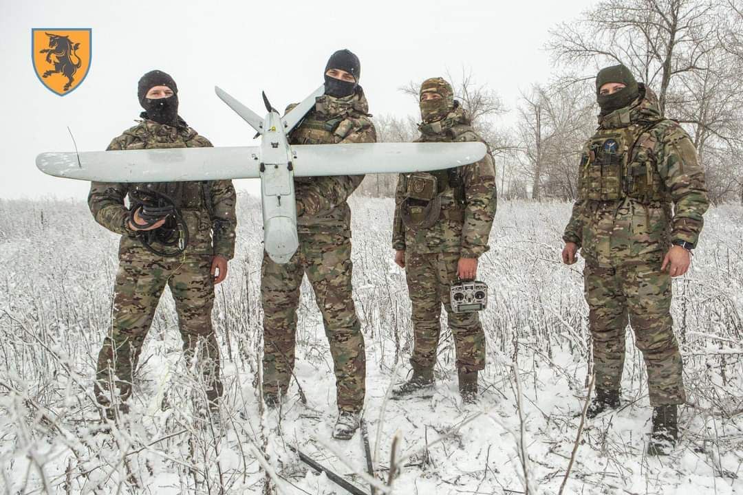 Протягом минулої доби відбулося 94 бойових зіткнень, - Генштаб ЗСУ