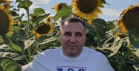 Роман Головін