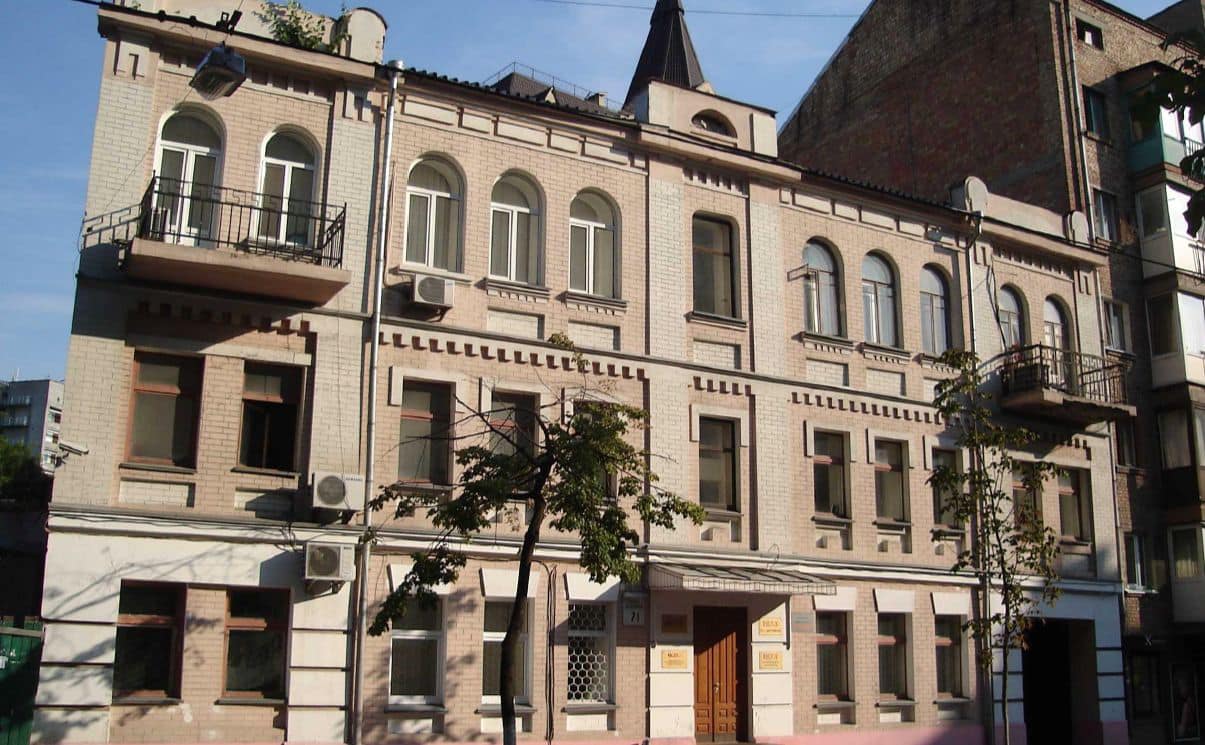 Київрада передала під забудову пам’ятку XIX століття будинок Родіна