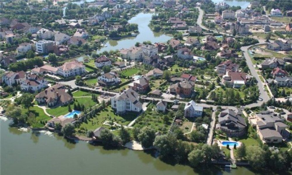 Козинській громаді на Київщині повернули 40 гектарів прибережної смуги
