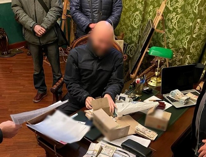 У Києві судитимуть керівника КП “Зеніт” за вимагання