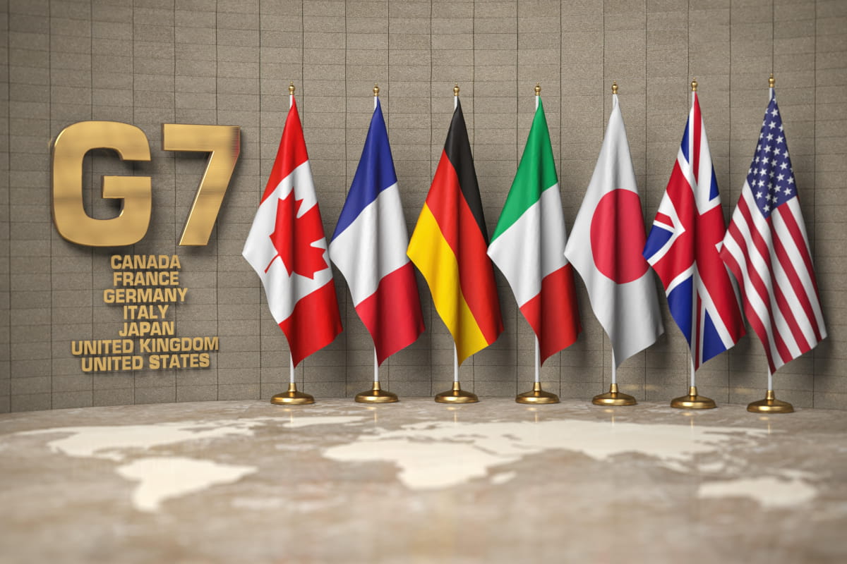 Посли G7 застерегли українську владу від саботажу реформи БЕБ
