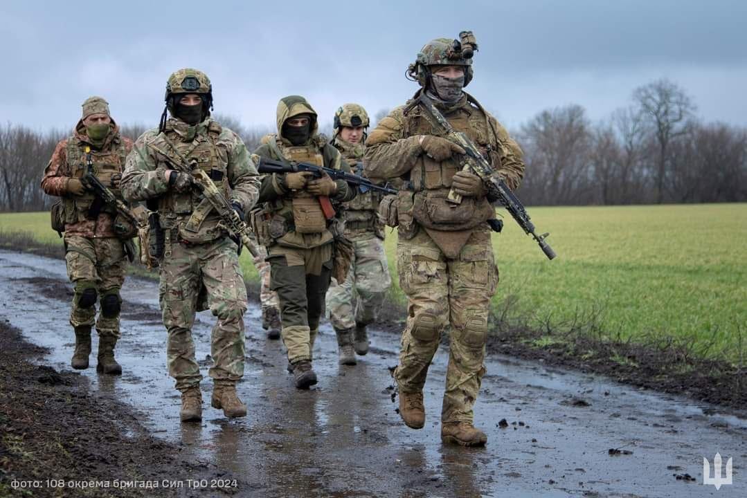 Протягом минулої доби відбулося 71 бойове зіткнення, - Генштаб ЗСУ