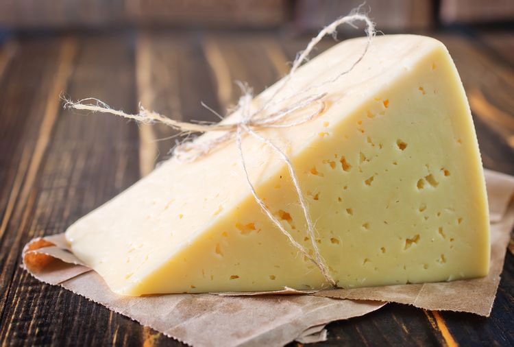 Для навчальних закладів Коцюбинського закуповують близько 7 тонн сирів