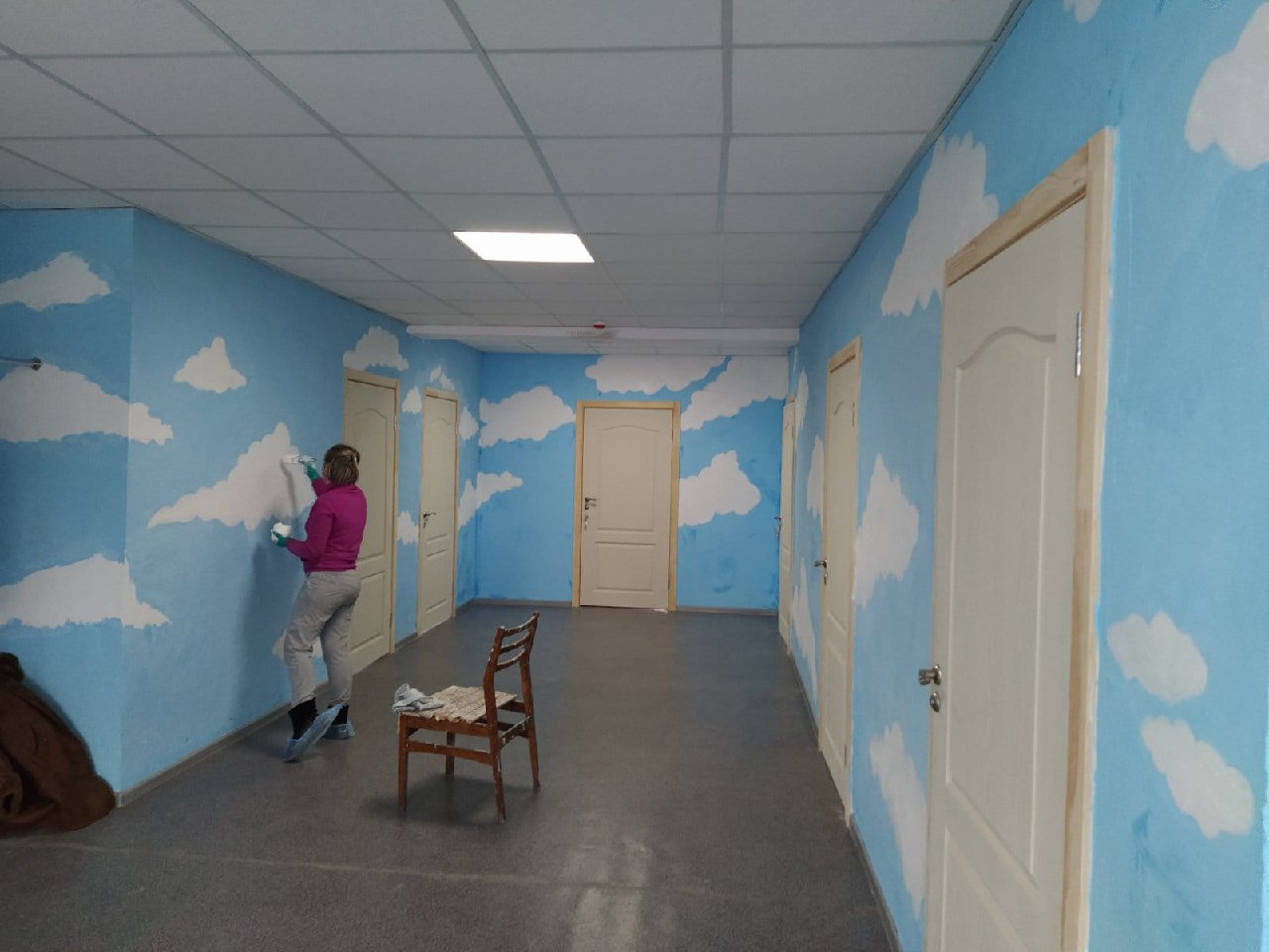 На Фастівщині планують відкрити центр підтримки родин із дітьми