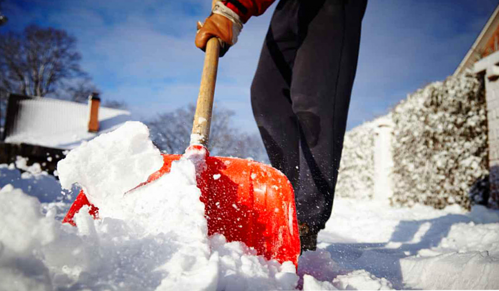 Громада на Броварщині вклала в прибирання снігу понад 700 тисяч гривень