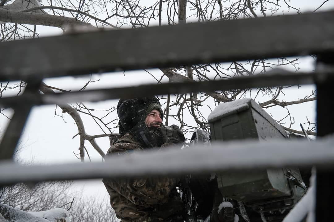 Протягом доби відбулось 51 бойове зіткнення, - Генштаб ЗСУ