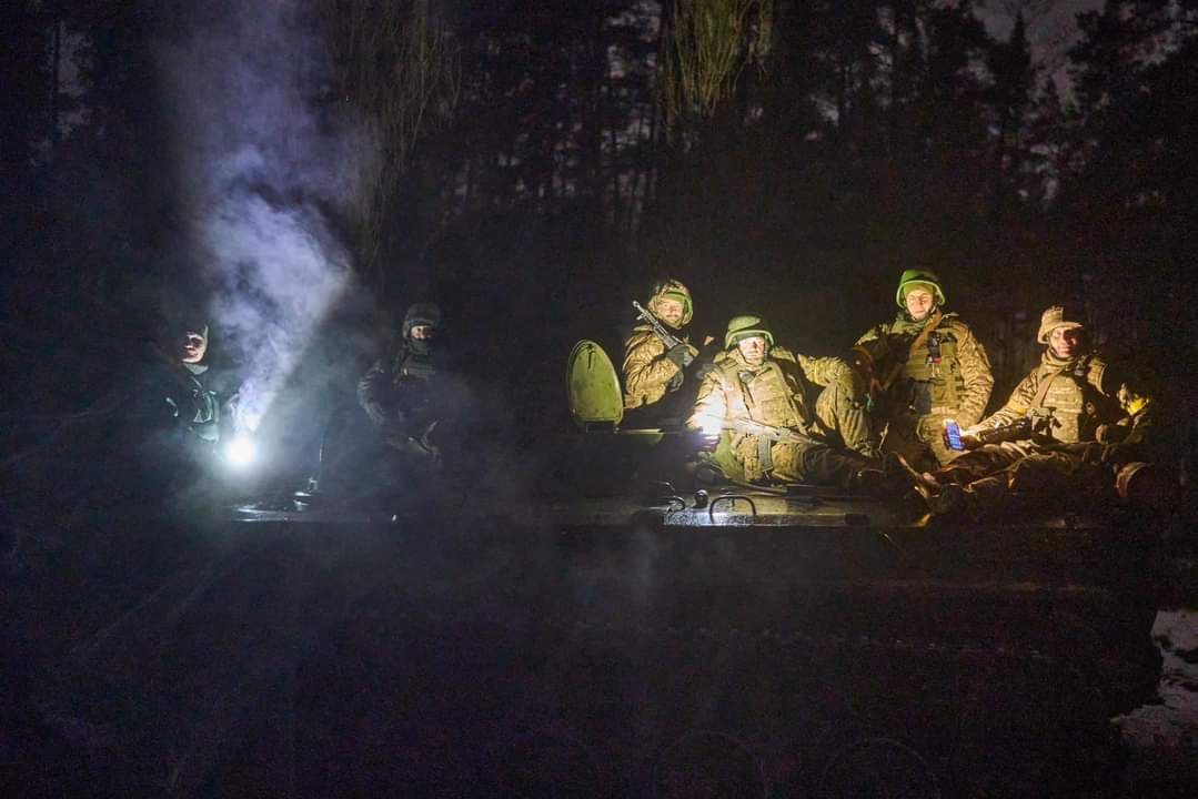 На Авдіївському напрямку відбито 29 атак, загалом на фронті відбулося 55 боєзіткнень, - Генштаб ЗСУ