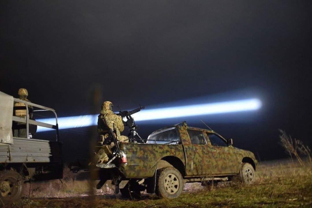 На Новопавлівському напрямку ворог за підтримки авіації 25 разів намагався прорвати оборону, - Генштаб ЗСУ