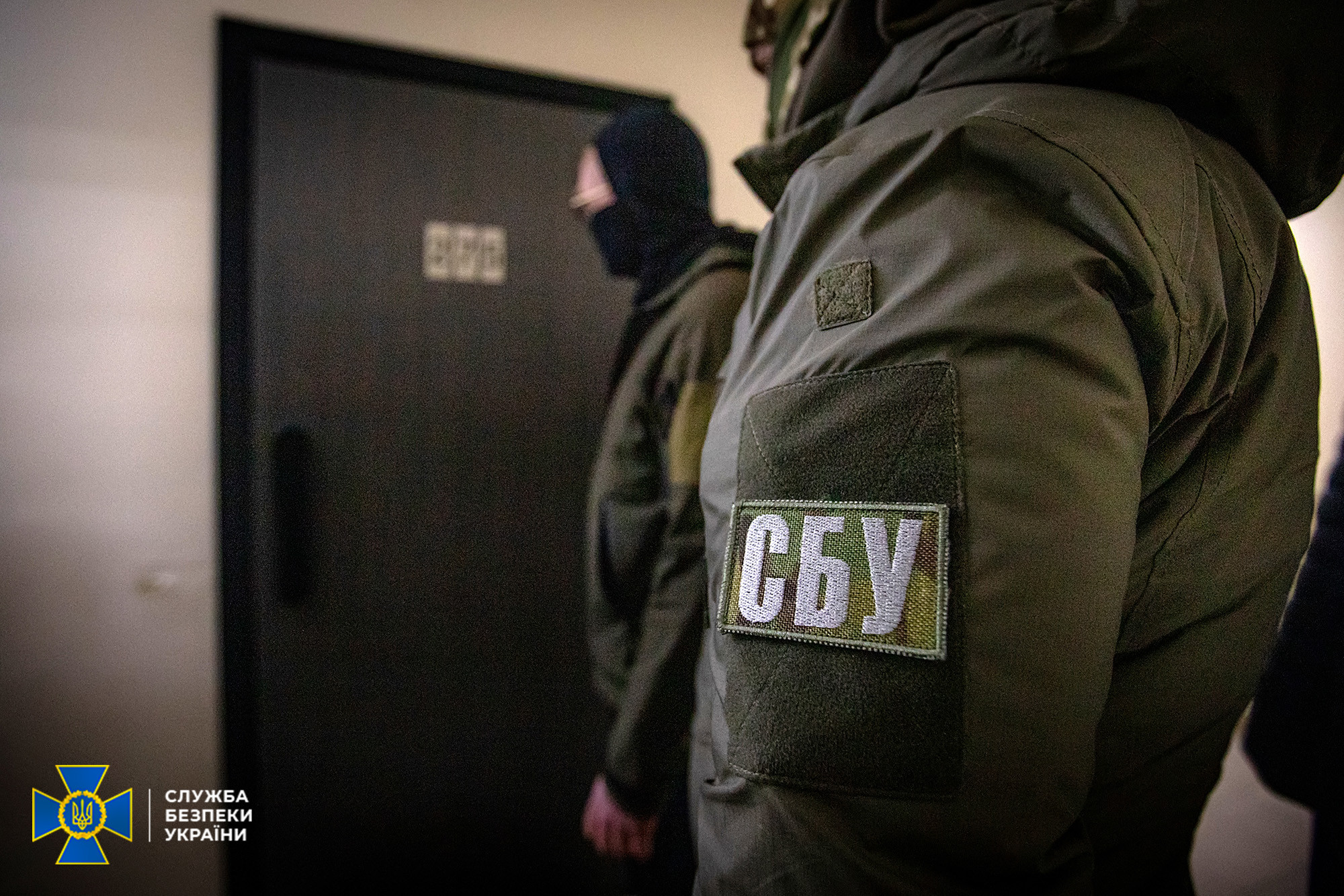 У Києві 15 років тюрми отримав російський агент, який шпигував за будівлями Служби безпеки та ЗСУ