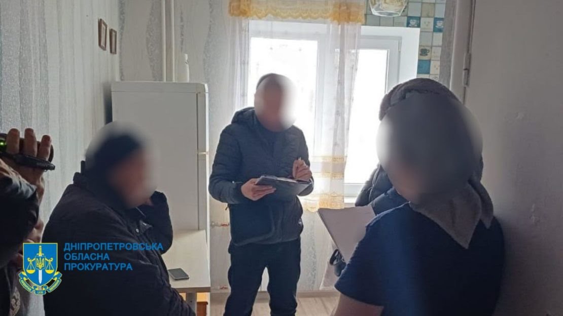 Киянка, адмініструючи ТГ-канал, видурила мільйон донатів на Дніпропетровщині